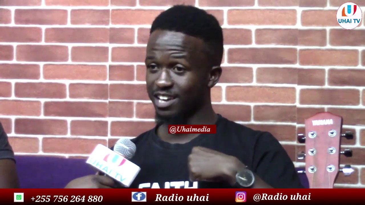 EXCLUSIVE: Henrick Mruma Kuhusu Zoravo/John Kavishe