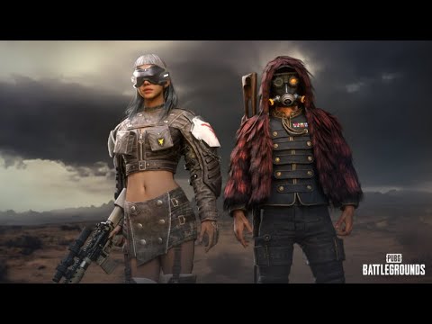 Видео: 🔥 Обнова 29.1 читаков становится всё больше 🔥 2[K] #pubg