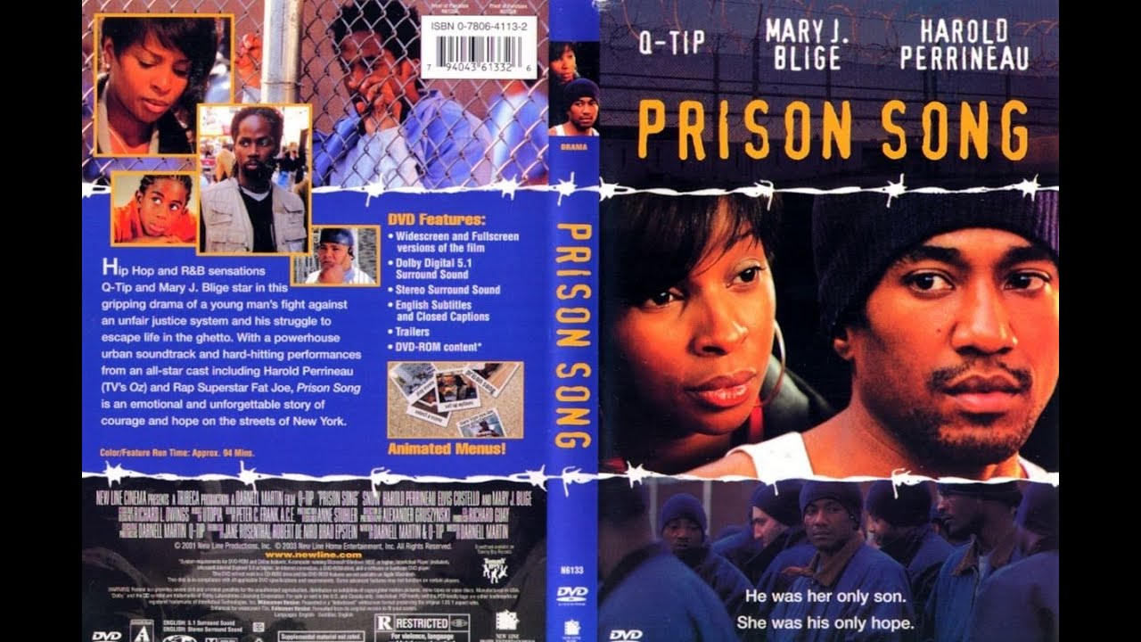 All Music Performances from Prison Song (2001 Film) YouTube