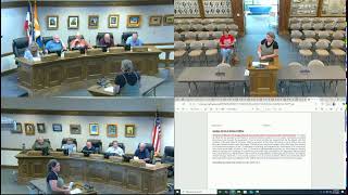 Planning Commission  - June 17, 2025.