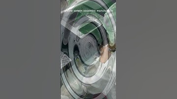 iPhone 7 LCD Display Replacement Factory Price Supply #iPhone7Screen