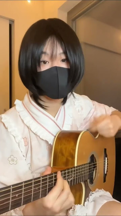 mission impossible by lingling guitar