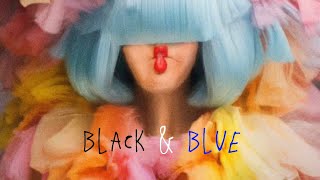 Sia - Black & Blue