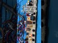 U12 error #panasonic #pcb #acpcbrepair #washingmachine
