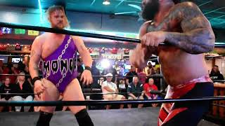 Mongo Vs Karam