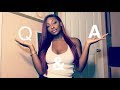 Q&amp;A🤫 | Body Count? Who was your first? |