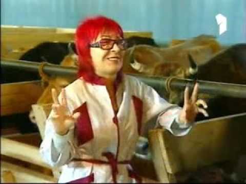 ჰამო - ნაწილი 1