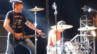 Famous Shellac - Wingwalker [inc.]/Prayer to God (Primavera Sound Porto, 8 Junho 2018) Net Worth