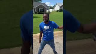 Came out the pin still doing the same shii😭 #funny