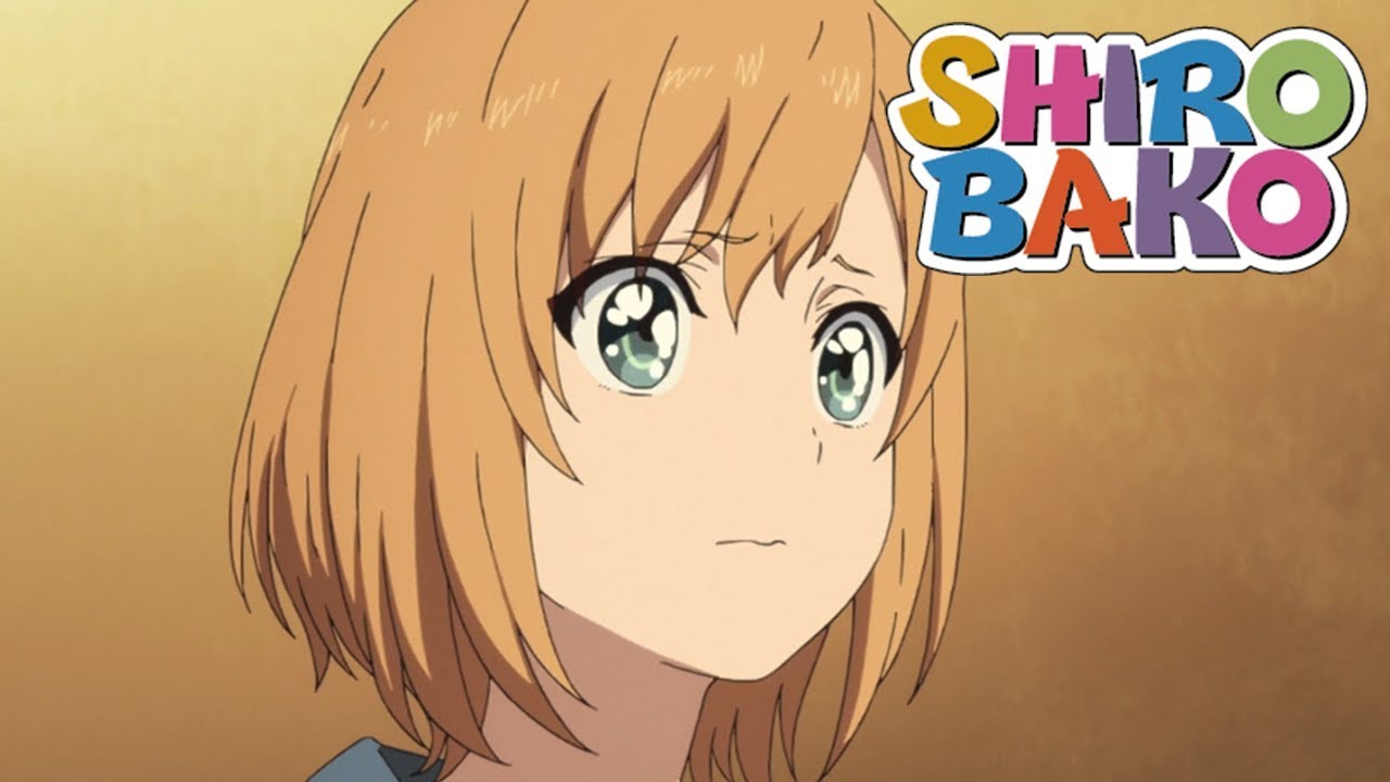 Watch SHIROBAKO - Crunchyroll