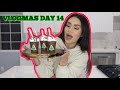 The BEST Hot Cocoa Cups CHRISTMAS EDITION | MarleneDizzle