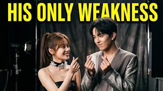 The sweetest quarrel of idols. Dimash and the beauty