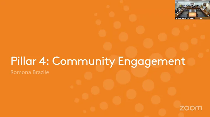 MHS BOT Population and Community Health Committee Meeting