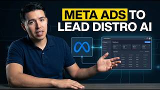 The Lead Distro AI Setup Most Meta Advertisers Get Wrong