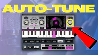 How To Use Autotune To Get Perfect Vocal Every Time | Hindi
