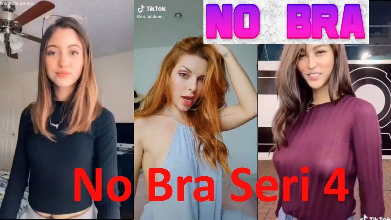 Tiktok sin cuenta