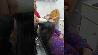 hair fall treatment high frequency