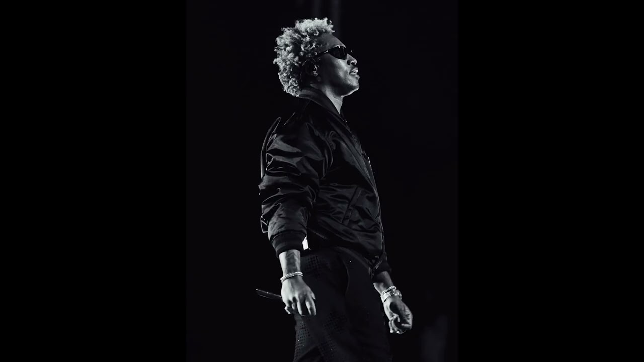 [FREE] Future x Young Thug Type Beat 