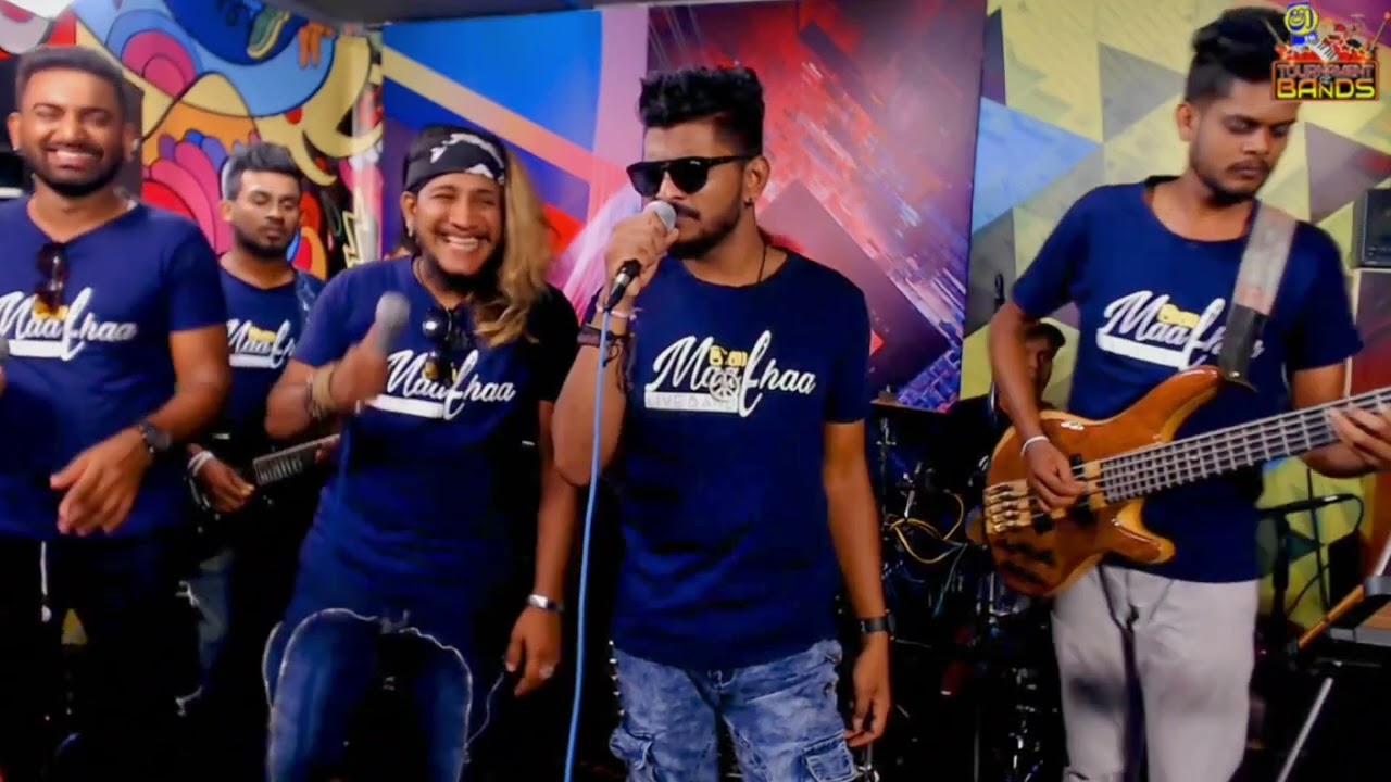 Damith Asanka Nonstop | Maatha | දමිත් අසංක | මාතා
