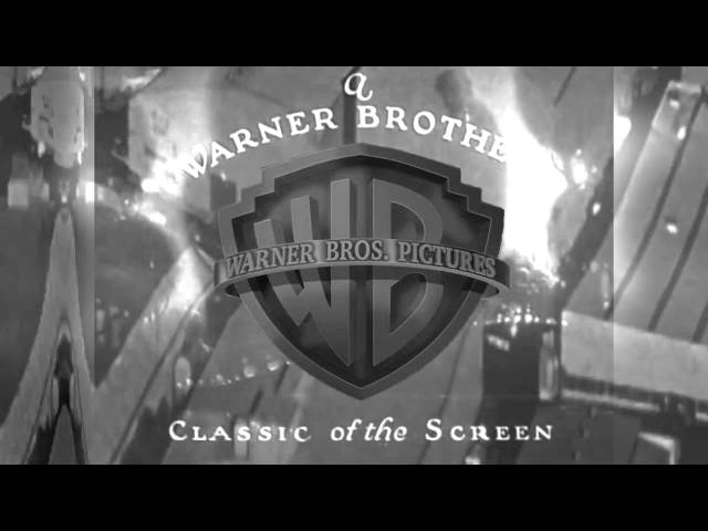 Warner Bros. Classic of the Screen class=