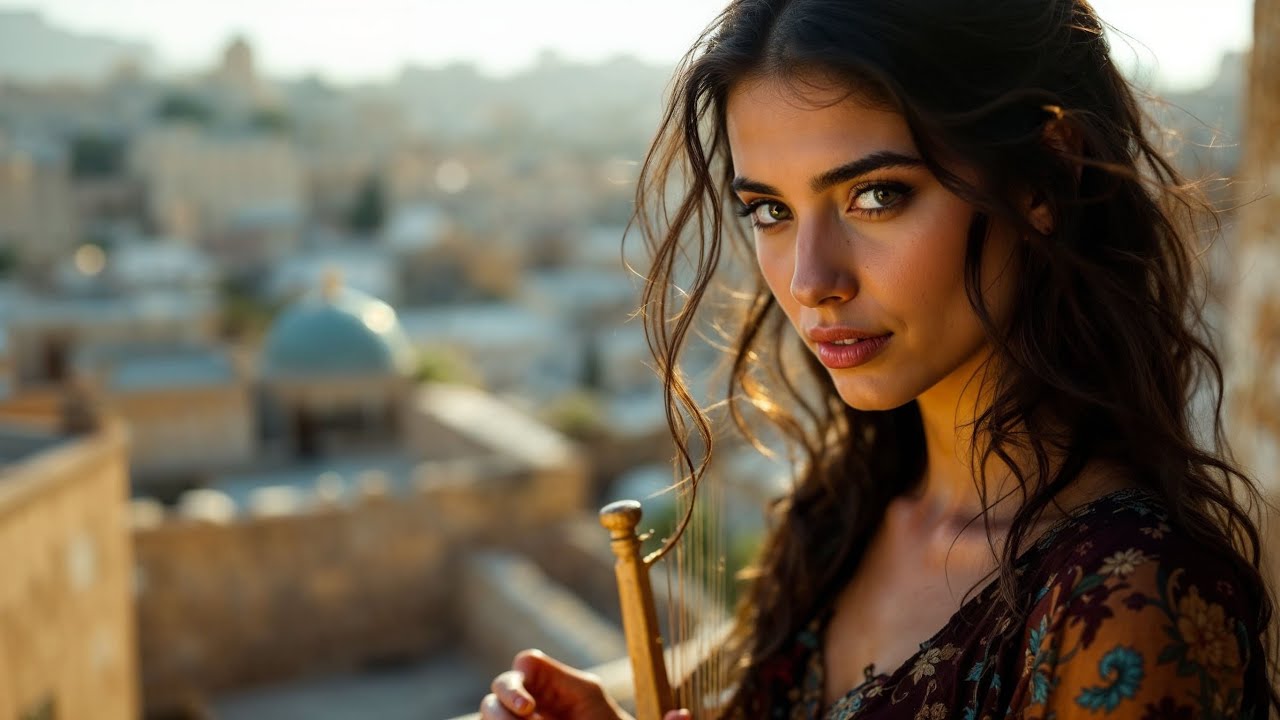 Light of Zion’s Dawn – Hebrew Women’s Sacred Songs of Peace, Hope, and Faith