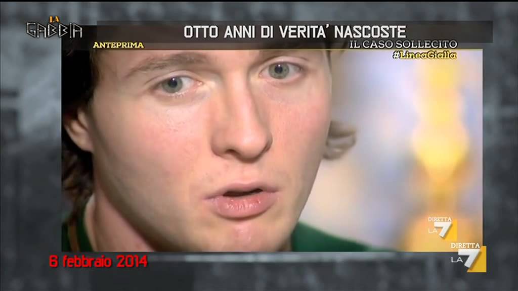 Otto anni di verità nascoste