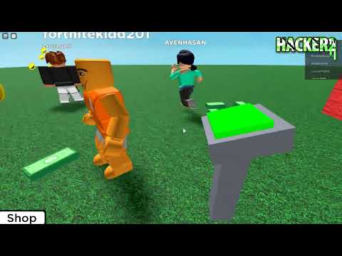 061 ONBEKEND SPEL SPELEN ROBLOX