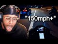 coolkid reacts to MEXICAN TROOPERS TAKE DOWN BMWs!! S1000RR &amp; M8 COMP 150MPH+