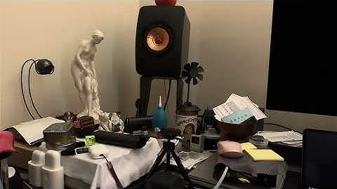 iPhone 15 Pro Max ProRes 4444 4K 60 HDR Sample - Using Blackmagic App and Internal Storage