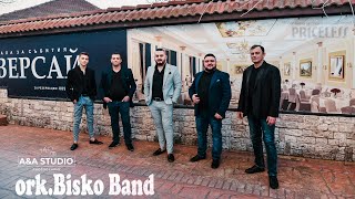 Ork.Bisko Band – Mix Kuchek 2020 ✦ A&A Studio HD Resimi