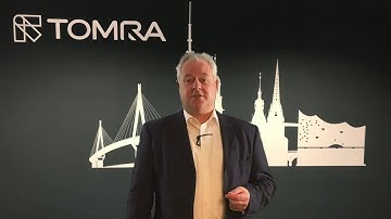 Use of X-Ray Sorting Machines in Phosphate Production