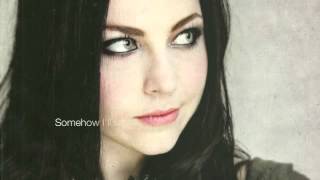 You - Amy Lee [Lyrics On Screen]