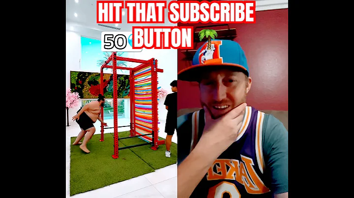 HIT THAT SUBSCRIBE BUTTON GUYS 🌴 #shorts #viral #trending #youtubeshorts #viralvideo #funny #comedy