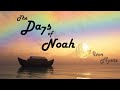 The days of noah