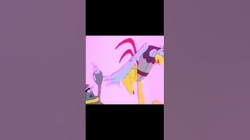 Scratch & Grounder edit