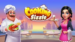 Cooking Sizzle: Master Chef | Cooking Sizzle | Cooking Games screenshot 4