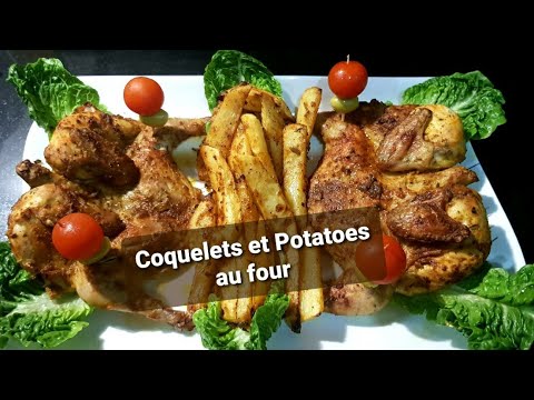 Vidéo: Comment Faire Cuire Des Coquelets Sur Un Bâton