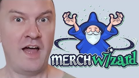 Use Merch Wizard to Speed Up Multiple Product Uploads on Amazon Merch