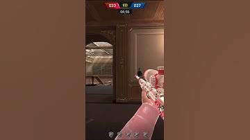 The spoil of 🤭 #pointblankph #pbph #PB #FPS #Game