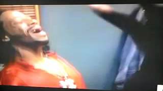 Friday After Next (2002) - Money Mike vs Damon