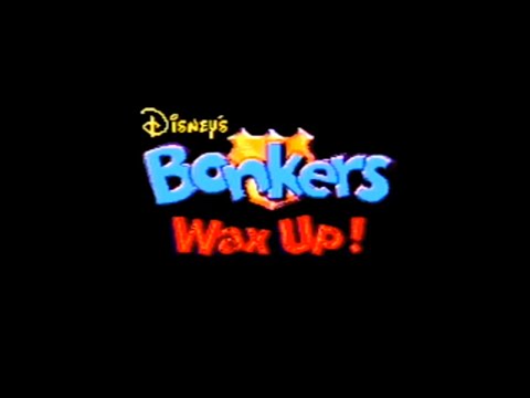 Master System Longplay - Bonkers Wax Up! (1994)