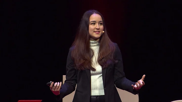 A Ballerinas Second Act | Miko Fogarty | TEDxBerke...