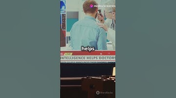 What is Ai? || Ai Learning Hub #ai #chatgpt #AiLearningHUb #ailearning  #technology #aishorts #viral