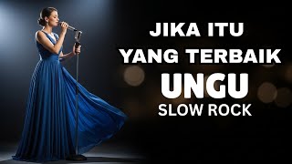 Download Lagu Ungu – Jika Itu Yang Terbaik (Cover)  Versi Paling Menyentuh MP3