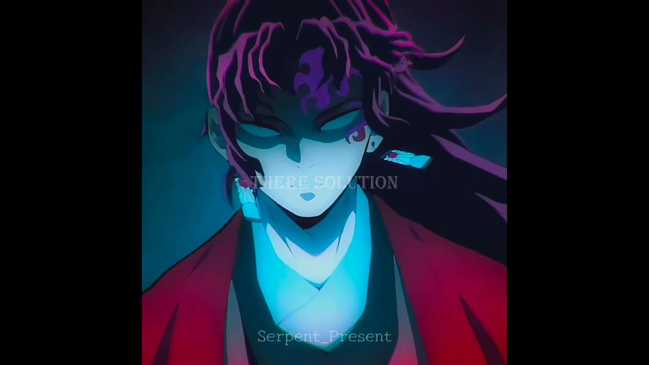 “Demons Problem… Yoriichi Solution 🔥”