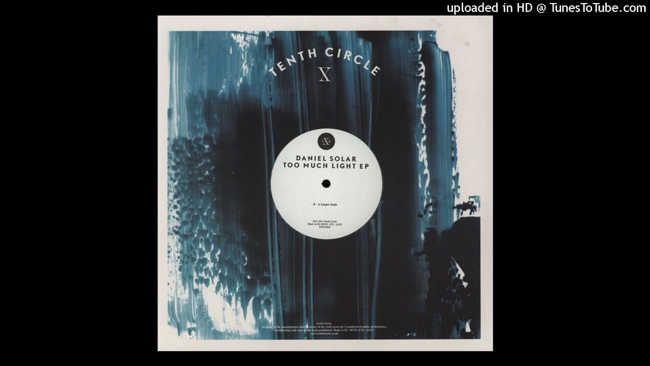 Daniel Solar | Needin' You