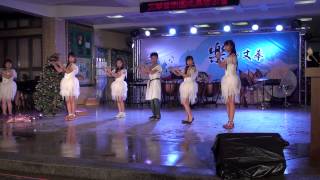 20140523 5-長笛-糖梅仙子