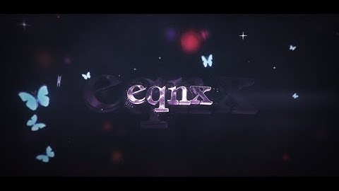 Intro - EQNX | katoyo/Akema
