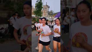 GETTING READY FUN RUN FOR A CAUSE 2026 WITH SPECIAL CELEBRITY GUEST LEO CONSUL