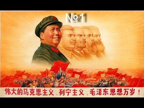 Прохождение игры Arsenal of Democracy за Коммунистический Китай[Часть 1]